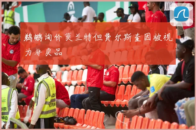 鹈鹕询价莫兰特但费尔斯奎因被视为非卖品